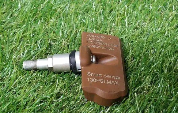 Audi Q7 4L Tire pressure sensor 62U003 9959AVS62U003