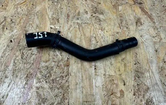 Porsche Taycan 9J1 Engine coolant pipe/hose 9J1121051