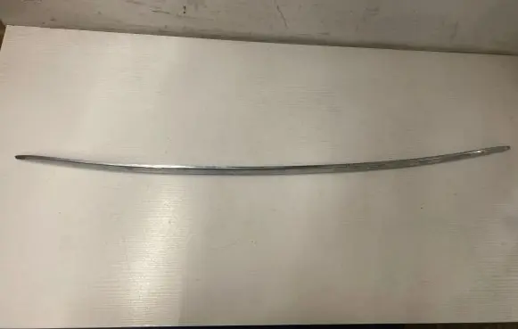 Volkswagen PASSAT B6 Other trunk/boot trim element