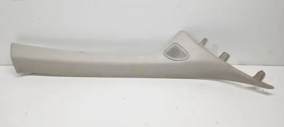 (A) pillar trim