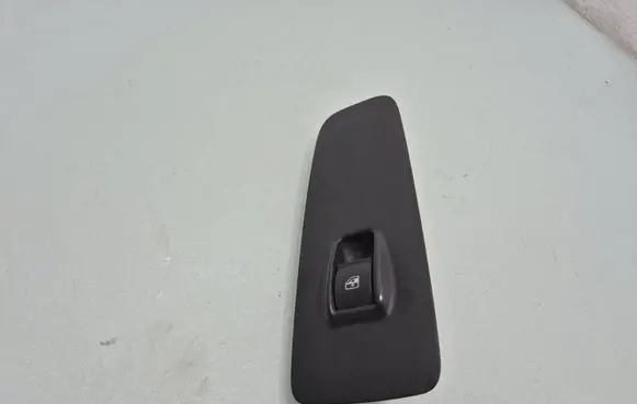 Fiat Ducato Electric window control switch 