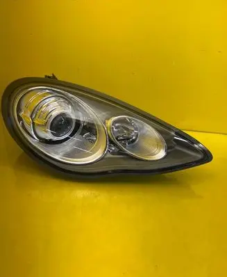 Porsche Panamera (970) Headlight/headlamp 97063107004
