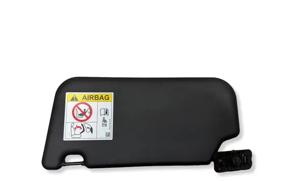 Ford Ranger IV Sun visor 