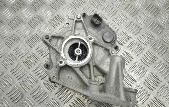 Toyota Yaris Water pump 1035D105078