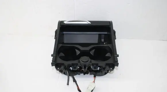 BMW X4 G02 Cup holder front 51165A192C1 5A192C1