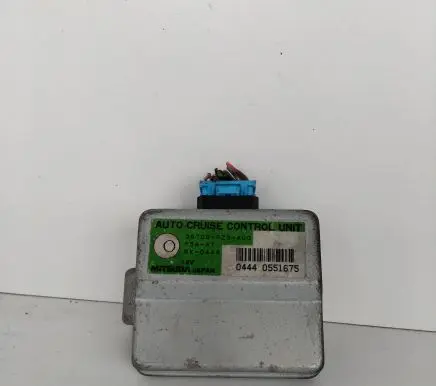 Honda Legend III KA9 Cruise control unit/module 36700SZ3A03 04440551675