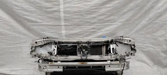 Ford S-MAX Radiator support slam panel PASPRZEDNIS-MAX