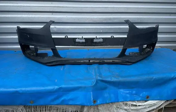 Audi A4 S4 B8 8K Front bumper 8K0807437S