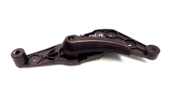 Engine bonnet (hood) release handle