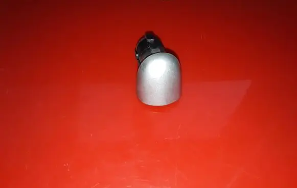 Renault Scenic III - Grand scenic III Rear door handle cover 808400004R