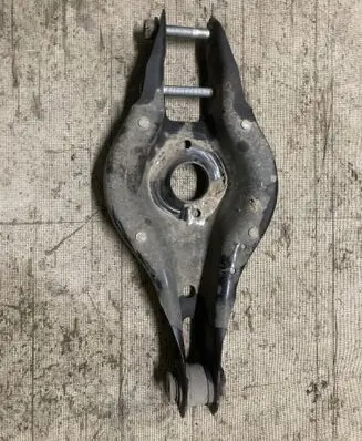 BMW 1 F20 F21 Coil spring/strut mount 6792541