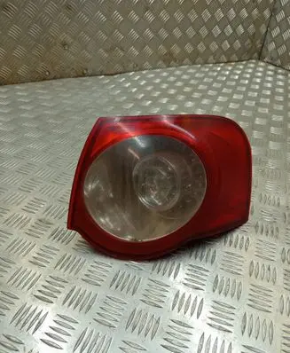 Volkswagen PASSAT B6 Rear/tail lights 27458002