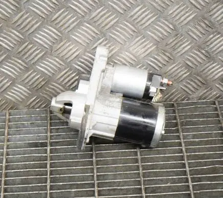 Nissan Qashqai Starter motor M00TD0376ZE 233004979R