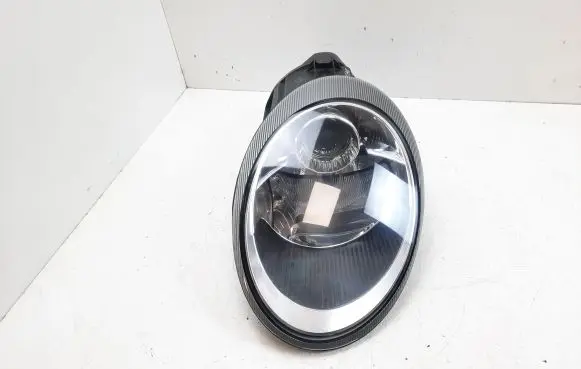 Porsche 911 997 Headlight/headlamp 11016368 99763114900