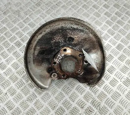 Audi A4 S4 B9 8W Rear wheel hub 8W0505431S