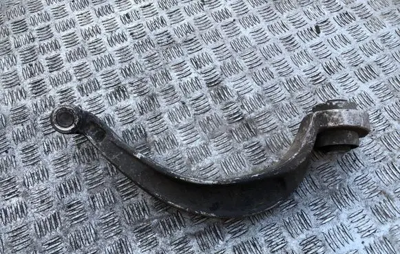 Audi A5 8T 8F Front control arm 8K0407698F