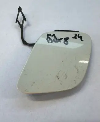 Volkswagen Golf VII Front tow hook cap/cover 5G0807241F