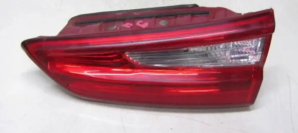 KIA Optima Tailgate rear/tail lights