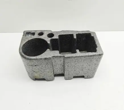 BMW i3 Other trunk/boot trim element 6852479