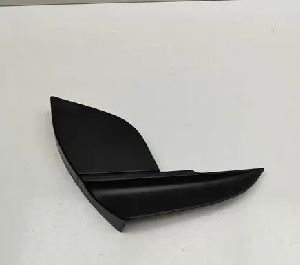 Porsche 911 991 Front door card panel trim 99155572102