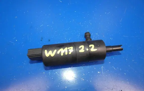 Mercedes-Benz CLA C117 X117 W117 Windscreen/windshield washer pump
