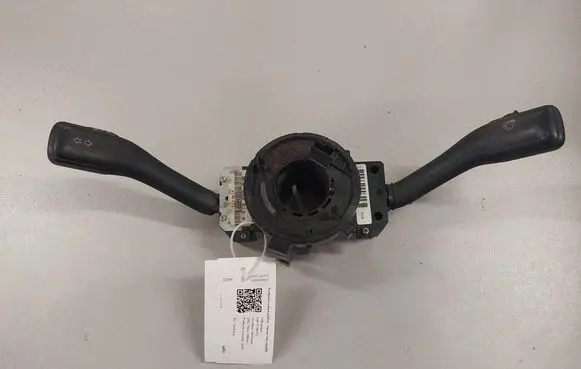 Volkswagen Golf IV Wiper turn signal indicator stalk/switch 8L0953513B 1J0959653B 4B0953503E