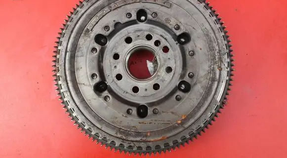 Ford Transit - Tourneo Connect Clutch set kit