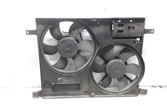 Land Rover Freelander Fan set 8240327