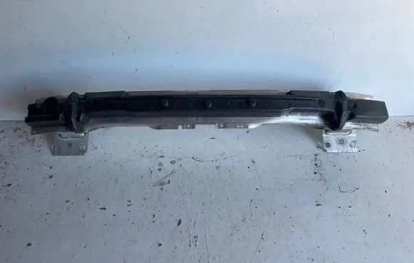 Audi A3 S3 8V Front bumper cross member 8V0807109B 141152286