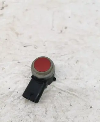 Opel Corsa F Parking PDC sensor 9813348377