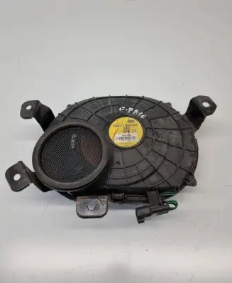 Jaguar F-Pace Subwoofer speaker HK8318808AB 18155NG