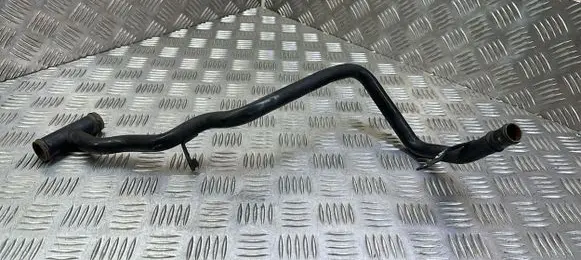 Skoda Octavia Mk3 (5E) Engine coolant pipe/hose
