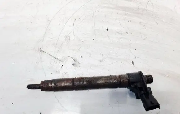 Ford Mondeo MK IV Fuel injector 0445115025 9659228880