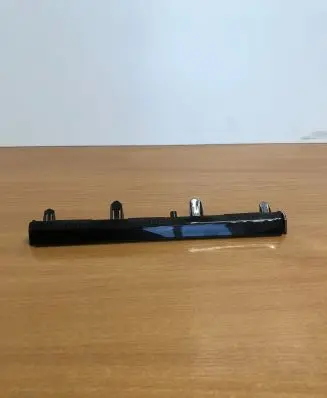 Dashboard trim