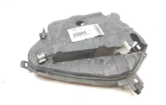 Renault Kadjar Timing belt guard (cover) 100016337R 295507 KWL872