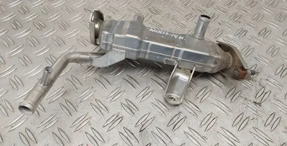Toyota Auris E180 EGR valve cooler 2560137010