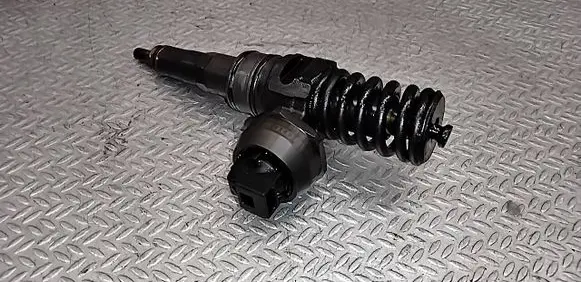 Volkswagen PASSAT B6 Fuel injector 038130073BK