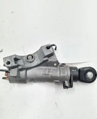 Skoda Fabia Mk1 (6Y) Ignition lock 4B0905851C