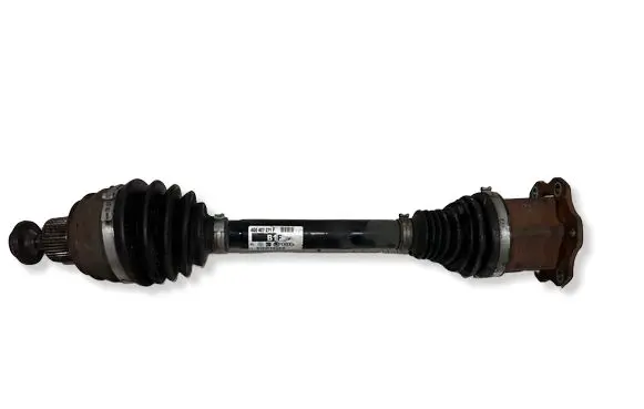 Audi A7 S7 4G Front driveshaft 4G0407271F 4G0407271