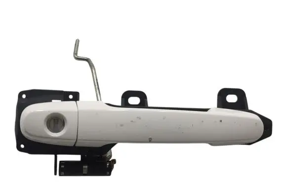 Toyota Aygo AB40 Front door exterior handle
