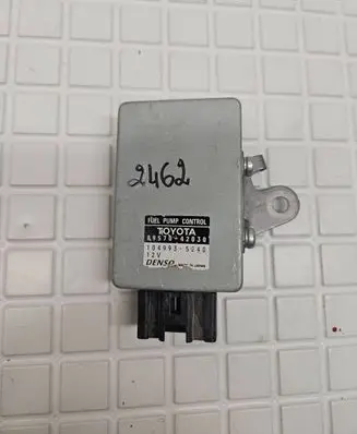 Toyota RAV 4 (XA40) Fuel injection pump control unit/module 8957042030 1049935240