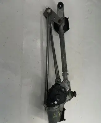 Subaru Outback (BS) Front wiper linkage and motor