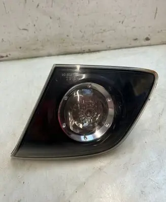 Mazda 3 I Rear/tail lights 07440