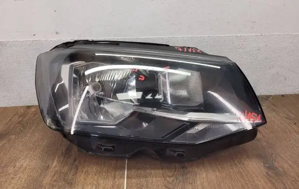 Volkswagen Transporter - Caravelle T6 Headlight/headlamp 7E1941016AD 90073565 900735652GJL