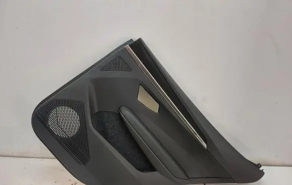 Renault Scenic E-Tech V Rear door card panel trim RENSCETap492041