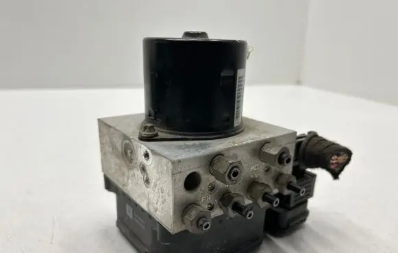 Opel Insignia A ABS Pump 16312214P 13332549 16817014