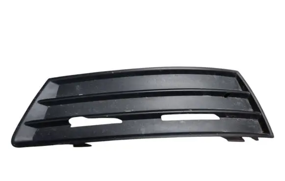 Volkswagen PASSAT CC Front bumper lower grill 3C8853665B