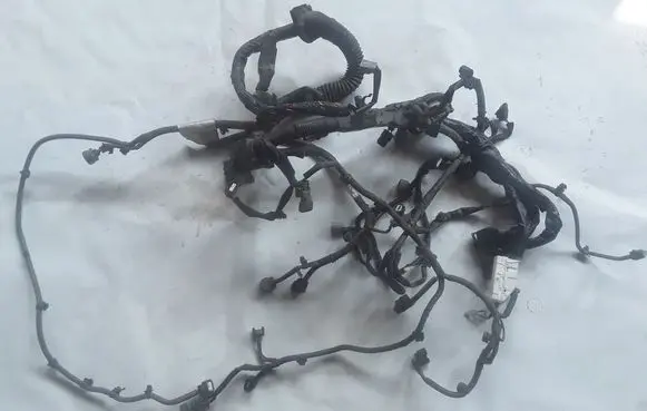 Infiniti M Y51 Engine installation wiring loom 240111MA1B