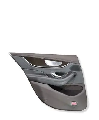 Mercedes-Benz CLS C257 Rear door card panel trim 