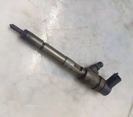 Peugeot Bipper Fuel injector 0445110351